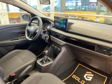GOLD CARS-2023 RENAULT TALİANT 1.0 T 35.000 KM EMSALSİZ