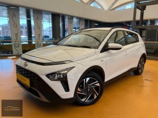 GOLD CARS-2023 BAYON 1.4 JUMP EMSALSİZ 40.000 KM