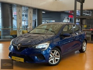 GOLD CARS-2022 CLİO 1.0 SCE JOY T.EKRAN G.GÖRÜŞ NAVİGASYON