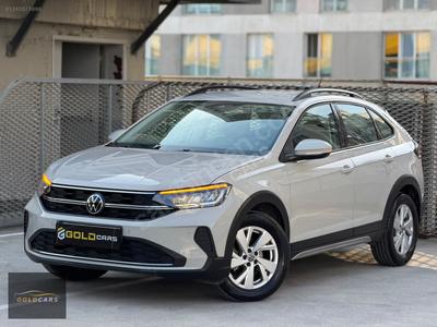 2026 Volkswagen TAIGO 1.0 TSI Life LIFE — kapak fotoğrafı
