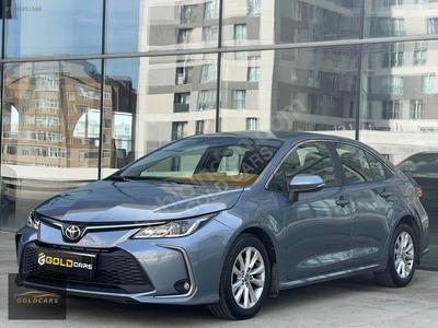 2023 Toyota Corolla 1.5 DREAM S FL — kapak fotoğrafı