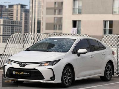 2020 Toyota Corolla 1.6 VISION S — kapak fotoğrafı