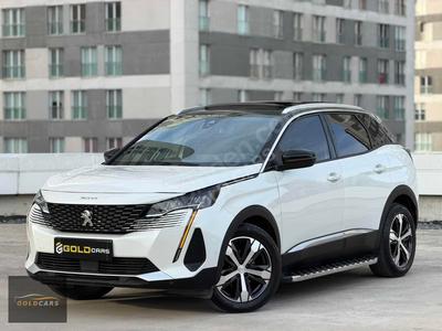2023 Peugeot 3008 1.5 BlueHDi Allure ALLURE — kapak fotoğrafı