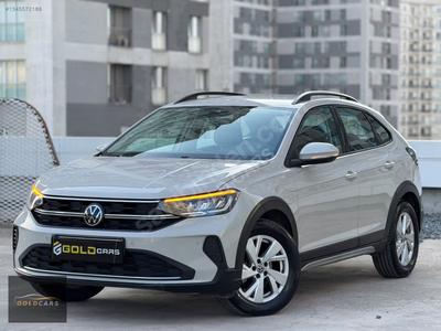2026 Volkswagen TAIGO 1.0 TSI Life LIFE — kapak fotoğrafı