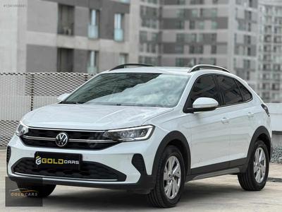 2025 Volkswagen TAIGO 1.0 TSI Life LIFE — kapak fotoğrafı