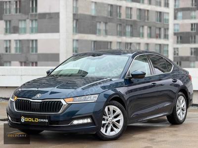 2023 Skoda Octavia 1.5 e-Tec Premium — kapak fotoğrafı