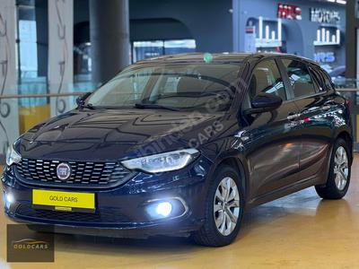 2019 Fiat Egea 1.6 Multijet URBAN PLUS M.JET E6D — kapak fotoğrafı